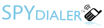 Spy Dialer For Landlines