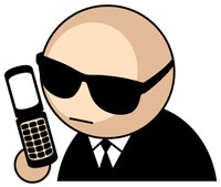 Help keep Spy Dialer Free